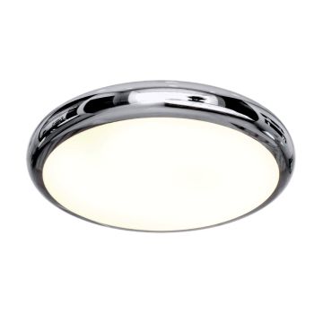 Süllyesztett mennyezeti lámpa PIATTO CROMO 80 OR81190 3000K 1x68W/Led 4002LM a Open Design Highlights-tól