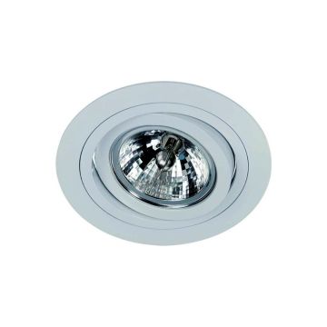 Beépíthető spotlámpa PURO OR83743 1x16W/GU10/ES111 a Open Design Highlights-tól