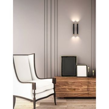 Fali lámpa Q OR84573 2x3,5W/G9 a Open Design Highlights-tól