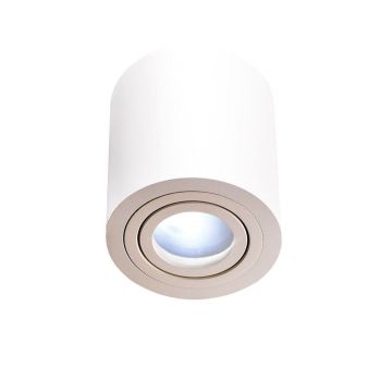 Felületi spotlámpa RULLO OR82449 1x8W/Gu10 IP44 a Open Design Highlights-tól