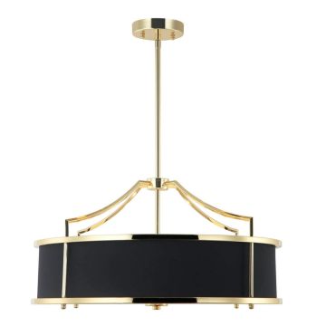 Plafonlámpa STANZA OR84146 4x15W/E27 IP20 a Open Design Highlights-tól