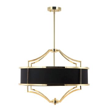 Plafonlámpa STESSO OR84160 4x15W/E27 a Open Design Highlights-tól