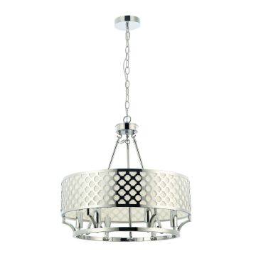 Függőlámpa VERNO OR84375 6x12W/E14 a Open Design Highlights-tól