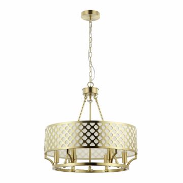 Függőlámpa VERNO OR84382 6x12W/E14 a Open Design Highlights-tól