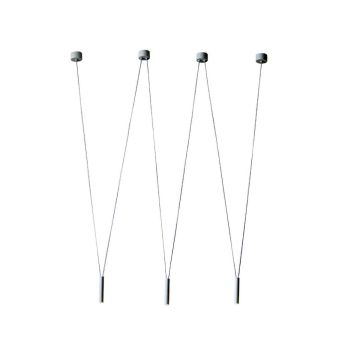 Függőlámpa VIVA OR84290 3x3,5W/G9 a Open Design Highlights-tól
