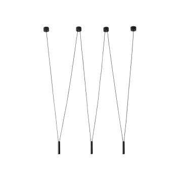 Függőlámpa VIVA OR84320 3x3,5W/G9 a Open Design Highlights-tól