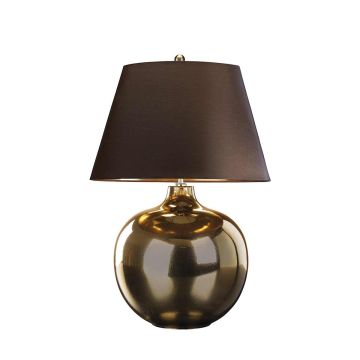 Asztali lámpa OTTOMAN OTTOMAN-TL 1x60W/E27 a Elstead Lighting-tól