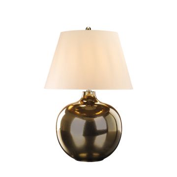 Asztali lámpa Ottoman OTTOMAN-TL-IV 1x60W/E27 a Elstead Lighting-tól