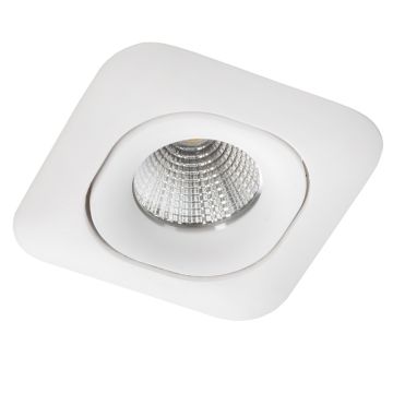 Beépíthető spotlámpa OVALO LMF.OVLQ 1xMR16 a Lumifall-tól