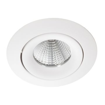 Beépíthető spotlámpa OVALO LMF.OVLR 1xMR16 a Lumifall-tól