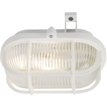 Süllyesztett mennyezeti lámpa SKOT 17051001 1x60W/E27 IP44 a Nordlux-tól