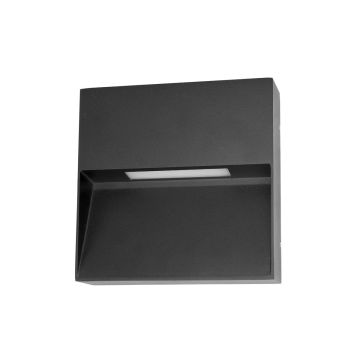 Fali lámpa Fenis OWL-2685-3K 3000K 1x3W/LED 49lm IP54 a Italux-tól