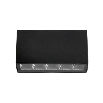 Süllyesztett mennyezeti lámpa Forli OWL-2015-3K 3000K 5x5W/LED 423lm IP54 a Italux-tól