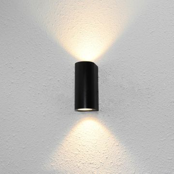 Fali lámpa GENTA OWL-2197-2R 2x85-265V/GU10 IP54 a Italux-tól