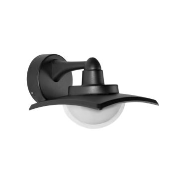 Fali lámpa Isola OWL-6950-4K 4000K 1x9W/LED 722lm IP54 a Italux-tól