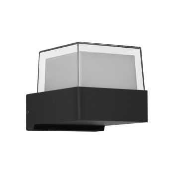 Fali lámpa MARTI OWL-4642-4K 4000k 1x5W/LED 470LM IP54 a Italux-tól