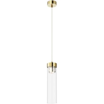 Függőlámpa GEM P0389-01D-0FD2 1x28W/G9 a Zuma Line-tól