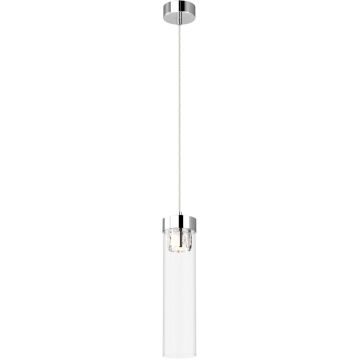 Függőlámpa GEM P0389-01D-F4AC 1x28W/G9 a Zuma Line-tól