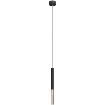 Függőlámpa ONE P041-01E-P7P7 1x5W/LED IP20 a Zuma Line-tól