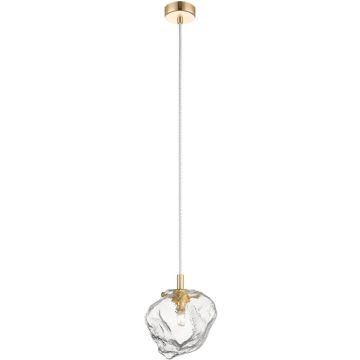Függőlámpa ROCK P0488-01F-U8AC 1x40W/G9 a Zuma Line-tól