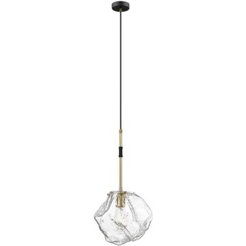 Függőlámpa ROCK P0488-01M-SEAC 1x40W/G9 a Zuma Line-tól