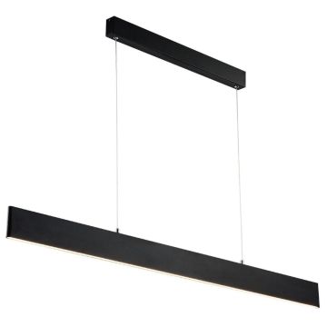 Függőlámpa STEP P010PL-L23B LED/1350LM 1350LM IP20 a Maytoni-tól