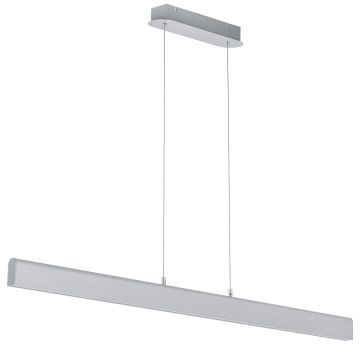 Függőlámpa STEP P010PL-L23W LED/1350LM 1350LM IP20 a Maytoni-tól