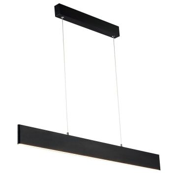 Függőlámpa STEP P010PL-L30B LED/1750LM 1750LM IP20 a Maytoni-tól