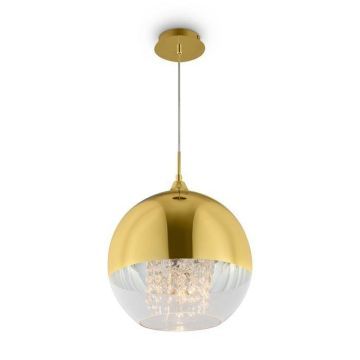 Függőlámpa FERMI P140-PL-170-1-G 1x60W/E27 a Maytoni-tól
