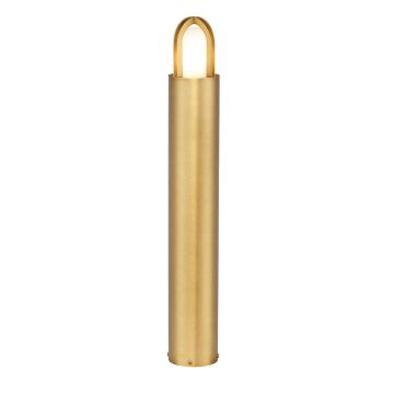 Állólámpa Paignton PAIGNTON-B-BRASS 1x18W/E27 IP55 a Elstead Lighting-tól
