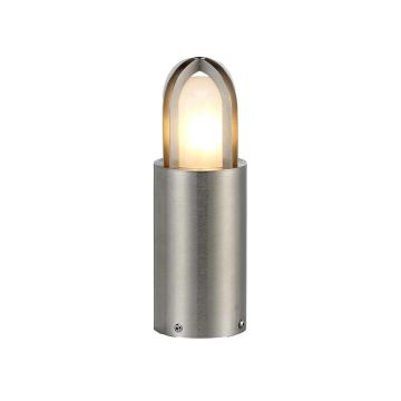 Állólámpa Paignton PAIGNTON-MB-SS 1x18W/E27 IP55 a Elstead Lighting-tól