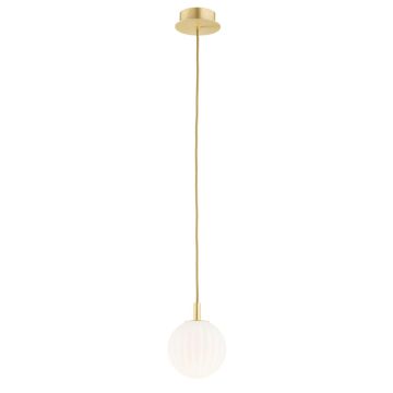 Függőlámpa PALOMA 8506 1x7W/E14 IP20 a Argon-tól
