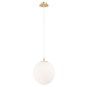 Függőlámpa PALOMA 8507 1x15W/E27 IP20 a Argon-tól