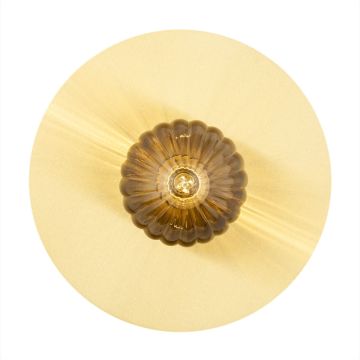 Fali lámpa PALOMA 8509 1x7W/E14 IP20 a Argon-tól
