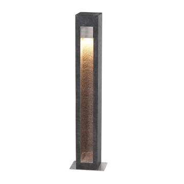 Állólámpa Parkstone PARKSTONE-BOL-A 1x6W/LED IP55 a Elstead Lighting-tól
