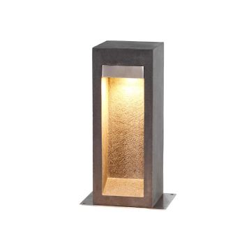 Állólámpa Parkstone PARKSTONE-BOL-B 1x6W/LED IP55 a Elstead Lighting-tól