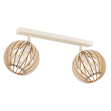 Spotlámpa PARULA 7163 2x7W/E14 IP20 a Argon-tól