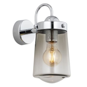 Fali lámpa PASADENA 4718 1x15W/E27 IP44 a Argon-tól