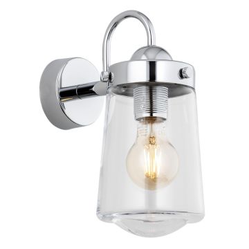 Fali lámpa PASADENA 4719 1x15W/E27 IP44 a Argon-tól
