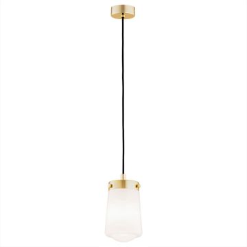 Függőlámpa PASADENA 8004 1x15W/E27 IP20 a Argon-tól