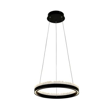 Függőlámpa REGI PD2304400R-MB 3000K|4000K|5000K 30W 1x30W/LED 1540lm a Zuma Line-tól