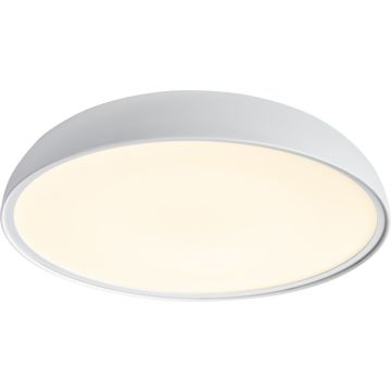 Süllyesztett mennyezeti lámpa Penelopa 2610106001 2700k x24w/led 2400lm IP20 a Nordlux-tól