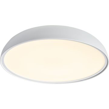 Süllyesztett mennyezeti lámpa Penelopa 2610116001 2700/4000k 36w/led 3200lm IP20 a Nordlux-tól
