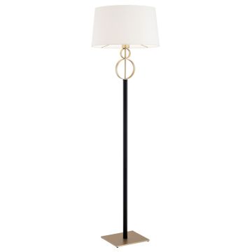 Állólámpa PERSEO 8309 1x15W/E27 IP20 a Argon-tól