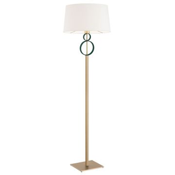 Állólámpa PERSEO 8375 1x15W/E27 IP20 a Argon-tól