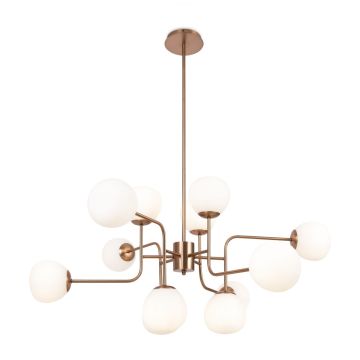 Erich MOD221PL-12G 40W 12x40W/E14 a Maytoni-tól