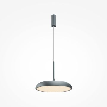 Gerhard MOD189PL-L18GR3K1 3000K 26W 1x26W/LED 1400lm a Maytoni-tól