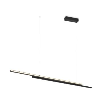 Halo MOD005PL-L48BK 48W 1x48W/LED 2200lm a Maytoni-tól