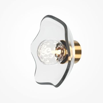 Miracle MOD207WL-01BS 28W 1x28W/G9 a Maytoni-tól