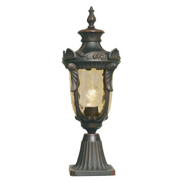 Állólámpa PHILADELPHIA PH3-M-OB 1x60W/E27 IP44 a Elstead Lighting-tól